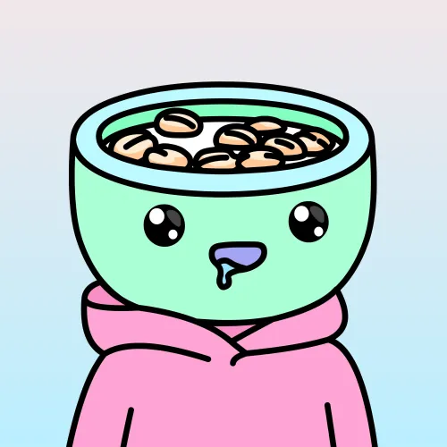 CEREAL #4354