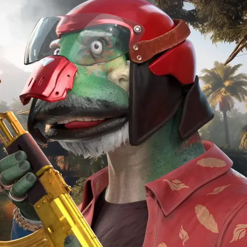 Dinosty #411