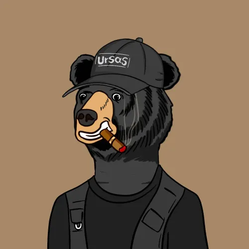 Ursuit #328