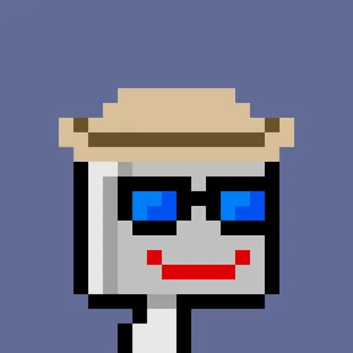 CryptoAgent #7190