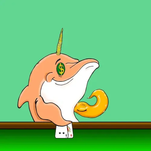 RecklessWhale #8959