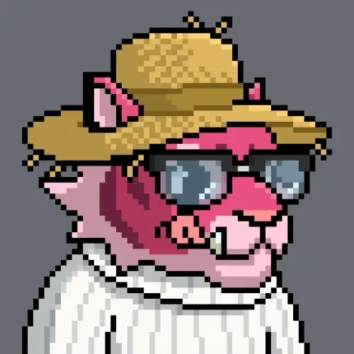 PixelTiger #1316