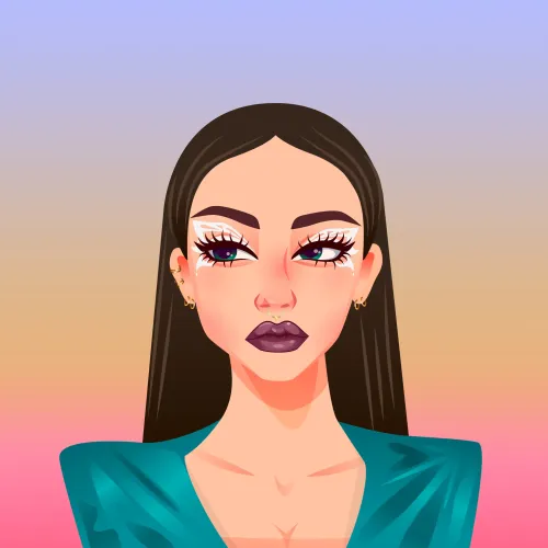 Crypto.Chick ＃8066