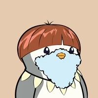 Pudgy Penguins