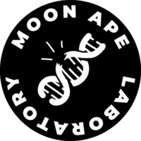 Mutated Moon Apes