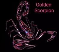 Golden Scorpion 721