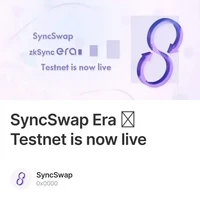 SyncSwap Era ∎ Testnet is now live