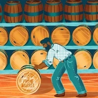 The Prime Barrel