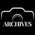 The Archives logo