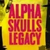 Alpha Skulls Legacy logo