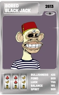 BlackJackApes #528