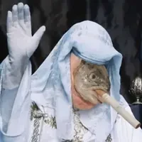 Church of the SCF DRiP