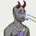 DePixelGods logo