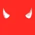 Videos of the Devil logo