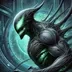 Symbiotes Ecology Vol.IX logo