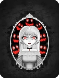 Mary by Koyangi x Reddit Collectible Avatars