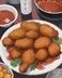 AI Fried Chicken Deluxe Meal Dea logo