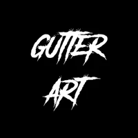 Gutter Art Editions