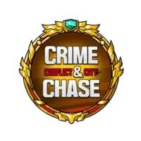 CrimeChase Badge