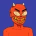 Devil Faces logo
