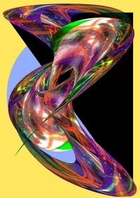 Layer3 Art Campaign: Diaspora Dreamscape 14