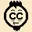 CreativeCommoners logo
