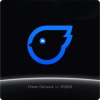 Freee Genesis on ApeChain