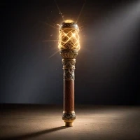 Ape Shaman Stick