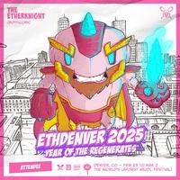 ETHDenver 2025