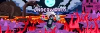 Chimpers Cards - Underworld
