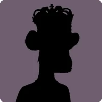 Mysterious Ape #3862