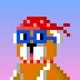 Paws and Claws Arcade logo