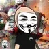 AnonHunts logo