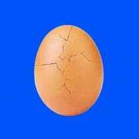 Just an Egg