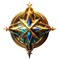 Balance Pioneer Badge