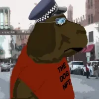 The Dog NFT