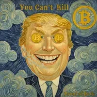 You Can't Kill BTC ＃3