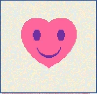 Love Emoticon Exl