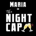 The Night Cap - Maria logo