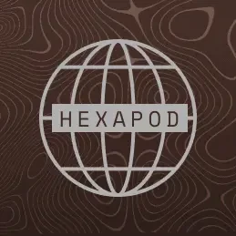Hexapod Industries #176