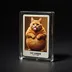Fat Ginger Loyalty Card logo