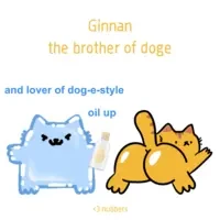 NUB x Ginnan