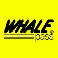 Airhead Whale Pass