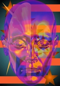 Layer3 Art Campaign: NEON-LIT SANCTUARY 12