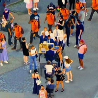 everything vs nothing