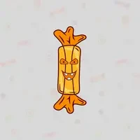 Candy Monsters #1599