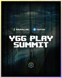 YGG Play Summit
