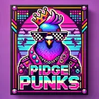 PidgePunks