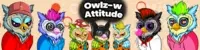 Owlz-w Attitude Collection