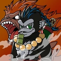 monkey moshey ape